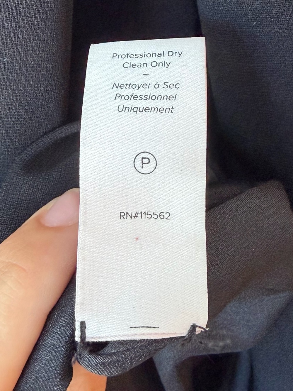 NWOT Cinq a Sept Waverly Blazer - Picture 12 of 12